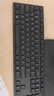 戴尔（DELL）KB216键盘有线商务办公键盘笔记本电脑台式机外接配件全尺寸静音键盘USB即插即用防泼溅（黑色） 实拍图
