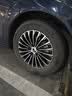 马牌（Continental）汽车轮胎 235/60R18 107V XL FR PCC 原配比亚迪腾势D9 实拍图