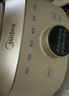 美的（Midea）【价保618】花漾0胶水全玻璃全自动养生壶 办公室多功能煮茶壶 烧水壶电热水壶煮茶器1L YS10B101 实拍图