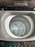 海尔波轮洗衣机全自动8公斤 价保618 新品一级能效 超净洗羊毛洗 租房神器家电补贴 以旧换新M10H0 实拍图