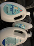 强生婴儿牛奶沐浴露1kg*2 宝宝儿童青少年成人洗澡洗护沐浴乳液 实拍图