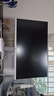 HKC 27英寸2K高清235Hz FastIPS屏HDR400硬件低蓝光10bit电竞三角洲游戏旋转升降白色显示器 战舰S7W 实拍图