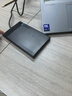 绿联USB3.0移动硬盘盒 2.5英寸外置硬盘盒 适用笔记本电脑台式机外接SATA串口SSD固态机械硬盘盒子 实拍图