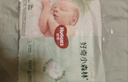 好奇（Huggies）小森林纸尿裤NB30(5kg以下)尿不湿心钻【低敏天花板】 实拍图