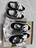 VISION STREET WEAR Odd Astley Pro经典休闲低帮运动休闲鞋帆布鞋板鞋男女多色平底 黑色 43 实拍图