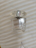 范思哲（VERSACE）【丁禹兮同款】粉耀晶钻女士香水30ml 生日礼物送女友粉钻618 实拍图