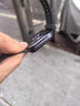 iboann适用华为fit3充电器watch fit3充电线FIT2闪充数据线new原装USB无线快速充电底座手环手表表带配件 实拍图