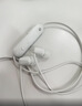 索尼（SONY）WI-C100 无线立体声 颈挂式 蓝牙耳机 IPX4防水防汗 约25小时长久续航 白色 618 520礼物 实拍图