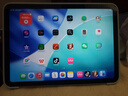 Apple/苹果【键盘套装】 iPad11英寸 A16芯片2025年款 平板电脑 (128GB WLAN版/学习办公娱乐)银色 实拍图