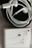 Apple/苹果 EarPods 闪电/Lightning有线耳机 苹果耳机有线耳机原装耳机 适用闪电接口的手机平板 实拍图