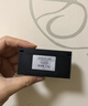 悠宜（unny club）三色眉粉2.7g+眼线胶笔S02自然棕0.05g1.5mm防水防汗送女友 实拍图