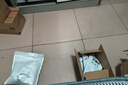航嘉（Huntkey）WD650K 金牌650W电脑电源（80PLUS金牌/单路50A/全电压/LLC+SR+DC-DC/智能温控/3A大作） 实拍图