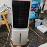 海尔（Haier）空调扇家用冷风扇加湿制冷机冷气扇客厅单冷风机京东自营冷气机小空调HFL-G1854R 实拍图