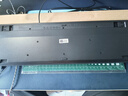 戴尔（DELL）KB216键盘有线商务办公键盘笔记本电脑台式机外接配件全尺寸静音键盘USB即插即用防泼溅（黑色） 实拍图