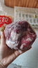 月盛斋【冰鲜牛肉】国产牛腩1斤 内蒙牛肉鲜肉 中华老字号 实拍图