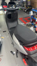 九号（Ninebot）电动轻便摩托车 N3 70c智能助力电瓶车全速真续航【门店自提】 到门店选颜色 实拍图