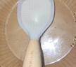 小熊（Bear）锅铲 硅胶锅铲套装耐高温抑菌炒菜煎锅铲子不粘锅锅铲CP-JP029 实拍图