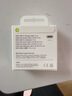Apple/苹果 60W type-c充电线-1米 usb-c手机数据线 原装旗舰店苹果iPhone 17 Pro Max iPad快充线 实拍图
