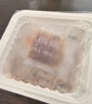 燕京国产小粒拉丝纳豆 激酶发酵菌健康轻食代餐50g*6盒 解冻即食 减脂 实拍图