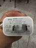 京选京东自有品牌45W兼容40W/30W充电器【苹果17专属】3c认证苹果充电器氮化镓套装安卓Type-C1m数据线 实拍图