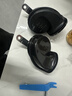 音美佳（YINMEIJIA）蜗牛鸣笛喇叭适用丰田皇冠亚洲龙汉兰达卡罗拉防水无损改装 雷凌蜗牛喇叭+无损安装插头 双喇叭  专车专用 实拍图