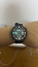 HUAWEI【父亲节送礼优选】HUAWEI WATCH GT 6 雅丹黑 46mm智能手表多维情绪健康全新骑行体验 实拍图