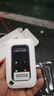 影腾随身wifi三网全国通用无线wi-fi6免插卡移动联通电信无限制大流量卡便携式网卡高速网络2026款5GHF 【三网通3000毫安充电款+白色】超长续航 实拍图