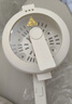 美的（Midea）电煮锅 小电锅 电蒸锅 宿舍小锅多功能锅辅食锅 1.6L学生寝室一体泡面小火锅电煮锅XZE2017 配蒸笼 实拍图