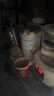 合生元（BIOSTIME）派星1段婴儿配方奶粉牛奶粉0-6个月宝宝适喝 【合生元销冠】800g*6罐（升级2.0） 实拍图