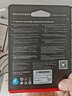 移速（MOVE SPEED）JOY联名款128GB TF（MicroSD）存储卡U3 V30 A1C10手机平板高速内存卡行车记录仪监控摄像头游戏机 实拍图