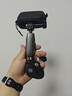 TELESIN(泰迅)适配大疆action4 5pro快拆转接件osmo 360 action3磁吸快拆底座骑行运动相机配件转接支架 实拍图
