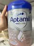爱他美（Aptamil）德国白金版HMO 婴儿配方奶粉pre段 (0-6个月) 800g 德爱白金 实拍图