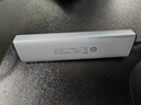 绿联Type-C扩展坞 USB-C扩展器3.0分线器 4口集线器HUB拓展坞转换器 适用苹果17/16笔记本Mac平板iPad 实拍图