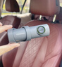 盯盯拍行车记录仪MINI3S 4K版 超高清影像360°旋转镜头5GWiFi 超级电容 实拍图