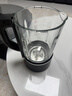 美的（Midea）【价保618】有钛0涂层破壁机全自动免煮1.75L家用自清洗轻音多功能豆浆机料理榨汁机五谷杂粮075A 实拍图