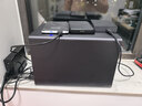 绿联私有云DXP4800 8G版四盘位NAS网络存储个人云硬盘AI家庭服务器 手机平板扩容适用iPhone17 实拍图
