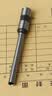 得力（deli）3821-φ5.2*38mm空心钻刀头 适用机型3877 14652 1个装 实拍图