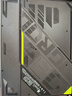 ROG【京东独家】魔霸9 锐龙9 16英寸 游戏本笔记本电脑(R9 9955HX 16G 1T RTX5070Ti 2.5K 240Hz) 实拍图