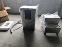 德玛仕（DEMASHI）开水器商用 智能电热开水机全自动进水不锈钢烧水器开水炉热水桶学校工厂工地饭店饮水机大容量 适40-70升/小时【数显款底座】 实拍图