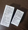 HABA1代鲨烷精纯美容精华油30ml  滋养修护 以油养肤 520送女友礼物 实拍图