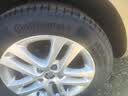 马牌（Continental）汽车轮胎 205/55R16 91V FR UC7 适配大众朗逸/速腾/宝来 晒单实拍图