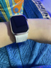 华为【父亲节送礼优选】HUAWEI WATCH D2 晨曦金 动态血压监测一键微体检再升级多种健康研究智能手表 实拍图