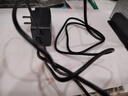 忆捷（EAGET）4TB 移动硬盘桌面式存储Type-C3.2高速大容量存储 3.5英寸 实拍图