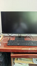 小米（MI）REDMI 27英寸显示器 144Hz 300nits亮度 专业级色准低蓝光爱眼电竞电脑办公显示器屏 A27 2026款 实拍图