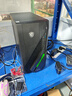 微星（MSI）无烬E1 i5 13400TEF/RTX3050/16G/512G 国家补贴游戏台式机电脑主机设计师商用整机openclaw龙虾 实拍图