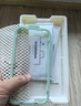 绿联【无黑边不挡屏】适用苹果17/16Pro钢化膜iPhone17/16Pro手机膜无边高清防摔防爆保护膜 2片装 实拍图