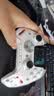 北通鲲鹏50第二代无线游戏手柄AI智控蓝牙手柄 xbox电脑PC手机steam电视NSswitch2震动体感 地平线6 实拍图