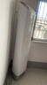 格力空调【价保618】京致 3匹 新一级能效变频 纯铜管上下出风舒适风不吹人客厅柜机 国家补贴 实拍图