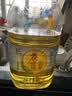 苍茫谣（CangmangYao）【保真菜籽油】金奖芥花油非转基因物理压榨低芥酸5L食用油农垦 实拍图