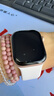 闪魔【发布会新品S11】适用apple watch s11保护膜s10手表膜苹果手表膜秒贴防爆耐摔自定位-42mm 实拍图